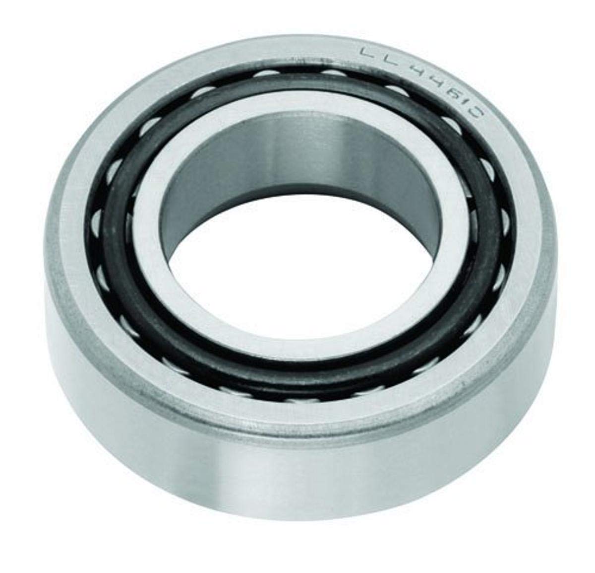 5502 Wheel Bearing Set - Cup (L44610) and Cone (L44649)-image-38