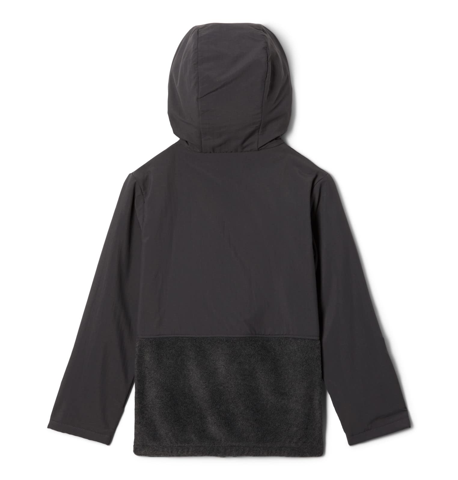 Columbia Steens Mountain Pull polaire Garçon