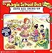 The Magic School Bus: All Dried Up: A Book About Deserts