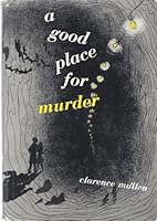A Good Place for Murder B00DOG9FEY Book Cover