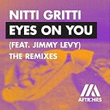 Eyes On You (feat. Jimmy Levy) [Tobtok Remix]