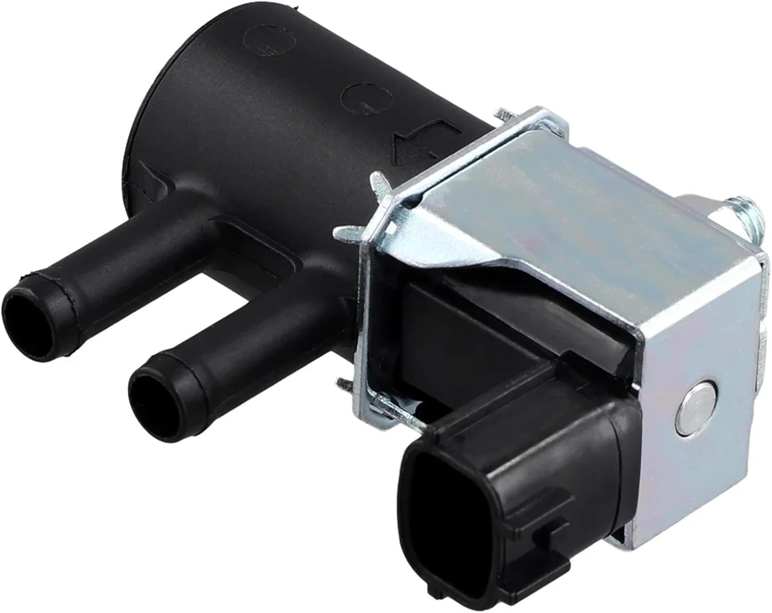 Car Carbon Canister Solenoid Valve 14930-3YM0A K5T48595 Compatible With NISSAN Altima Juke Kicks Sentra Purge Control Solenoid Valve
