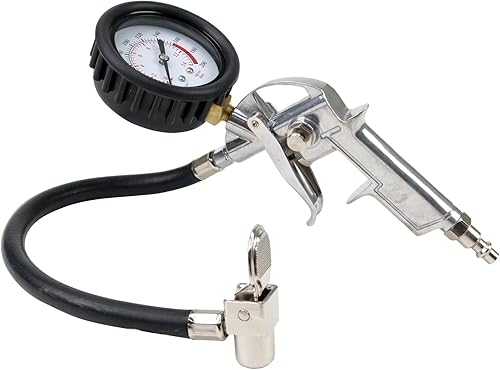 Miniatura 3 de VIAIR 20014 Dual 380c Kit de aire a bordo, color negro sigiloso