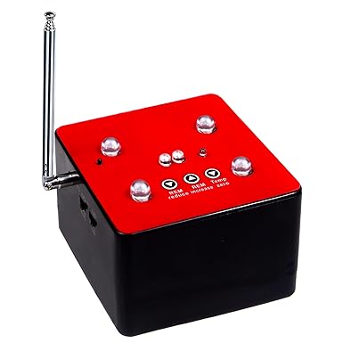 Professional Ghost Hunting Equipment