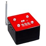 Professional Ghost Hunting Equipment : Precise EMF & Temp - Deviation Detectors. Perfect for Dedicated Paranormal Seekers. Ghostlight Included.