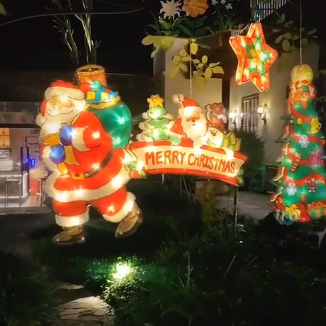 Produktbild von Fensterbilder Weihnachten Beleuchtet - Die 15 Besten Produkte Im