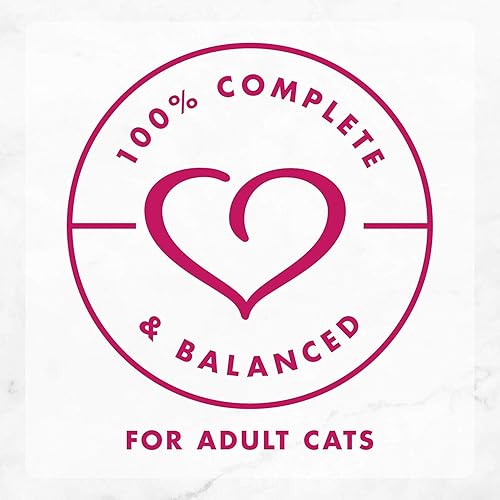 Miniatura 4 de Fancy Feast Gravy Lovers - Alimento enlatado húmedo para gatos, paquete variado de 4 sabores de 3 onzas cada uno, paquete de 12 calcomanías de