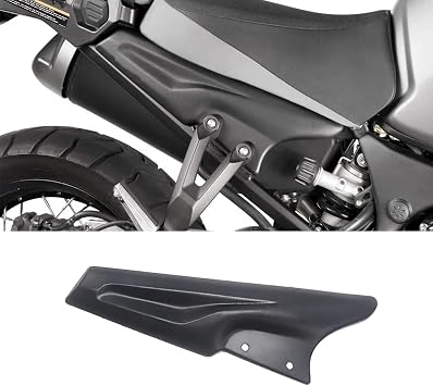 VITINO Right Side Panel Cover Fairing Motorcycle Accessories Fit For Yamaha XT1200Z Super Tenere 2010-2020