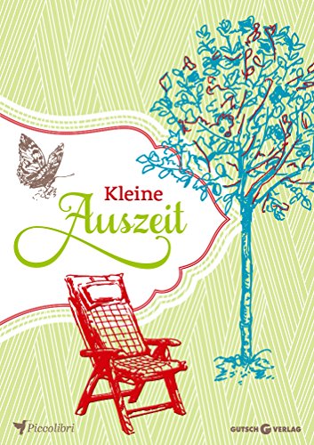 Gutsch 4031812002766 regalo buechlein piccolibri