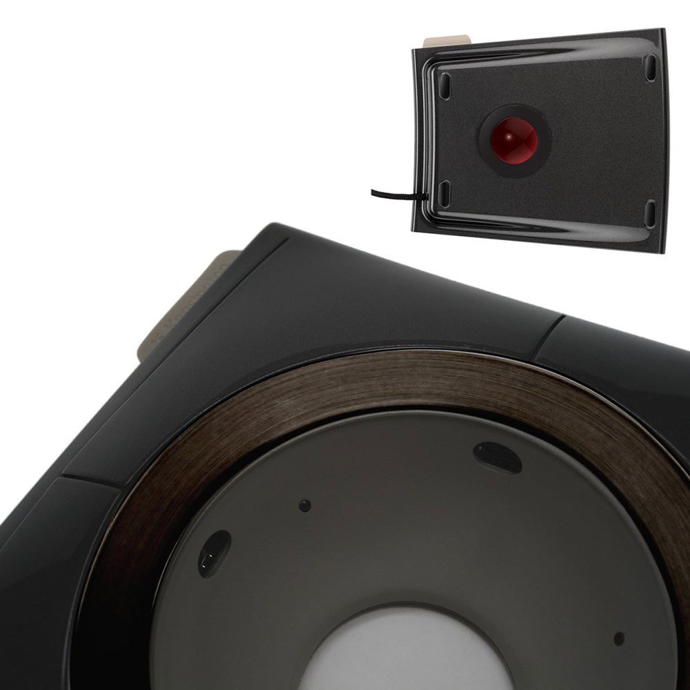 Acco/Kensington – Kensington SlimBlade Trackball – 1 anno