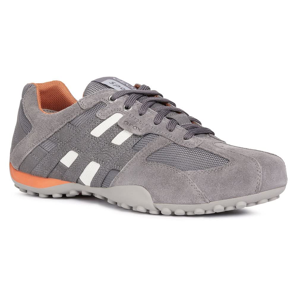 Geox UOMO SNAKE K Herren Sneakers - 3