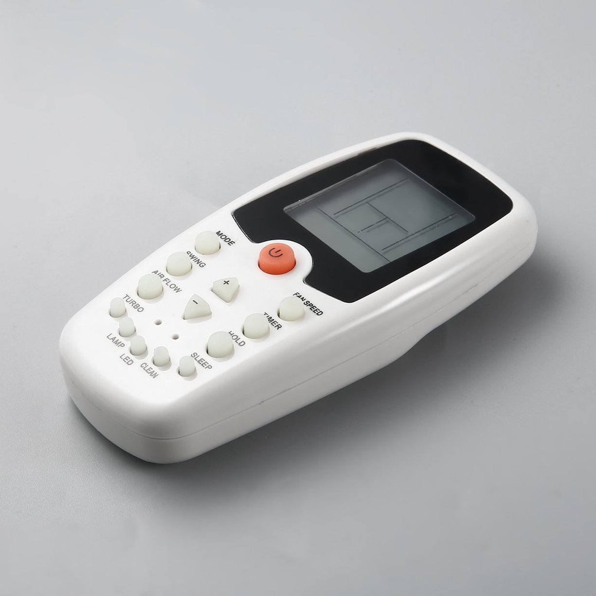 Sostituzione Telecomando universale Smart Climatizzatore per telecomando aria condizionata ZH/EZ-01 AC A/C