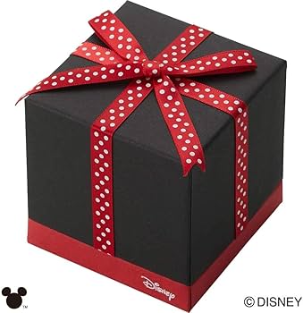 Amazon.co.jp: ディズニー ミニーマウス ジュエリーボックス