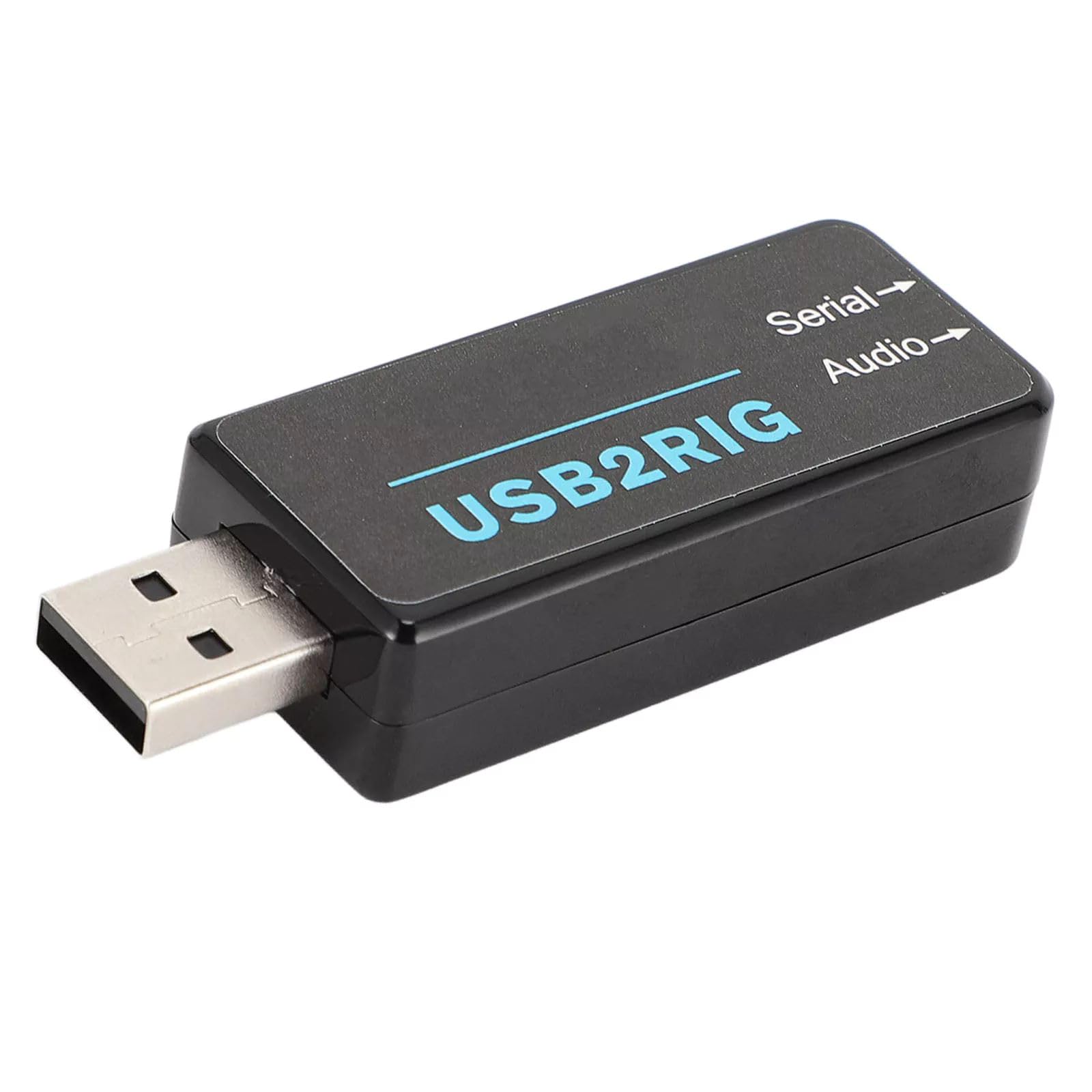 Portable USB Sound Card Integrated Digital Mode Interface, Audio Sound Card Adapter for PC Laptop Accessory-image-41