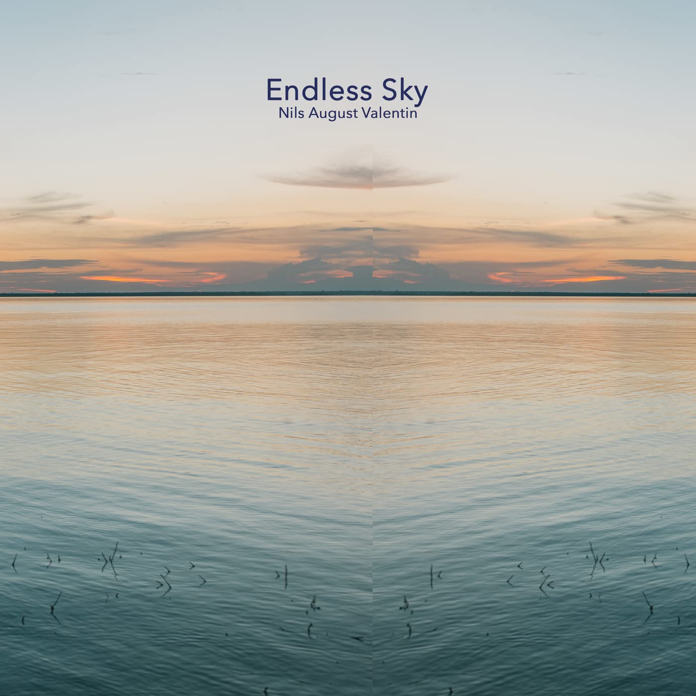 Nils August Valentin