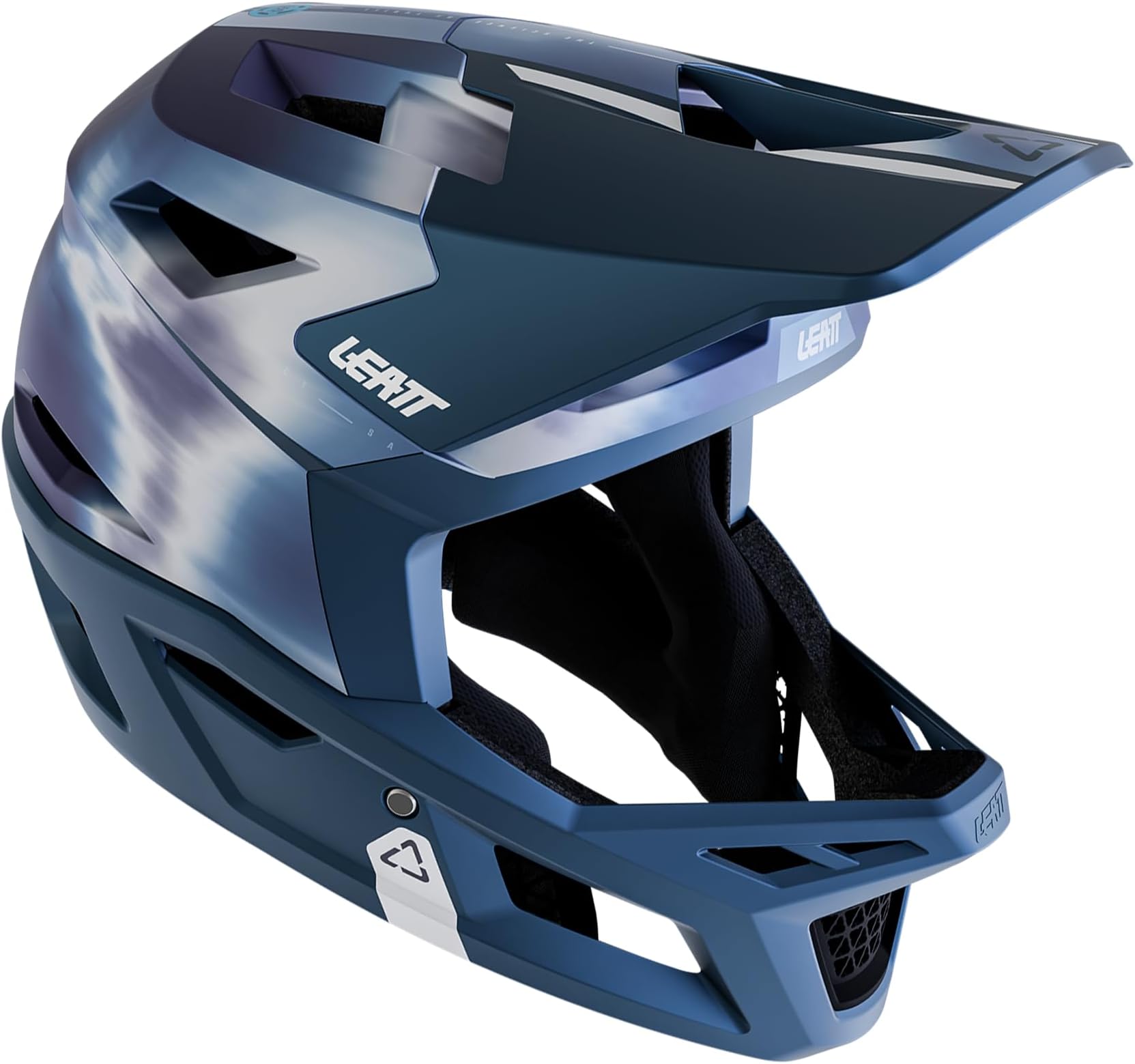 - Leatt Helmet MTB Gravity 4.0