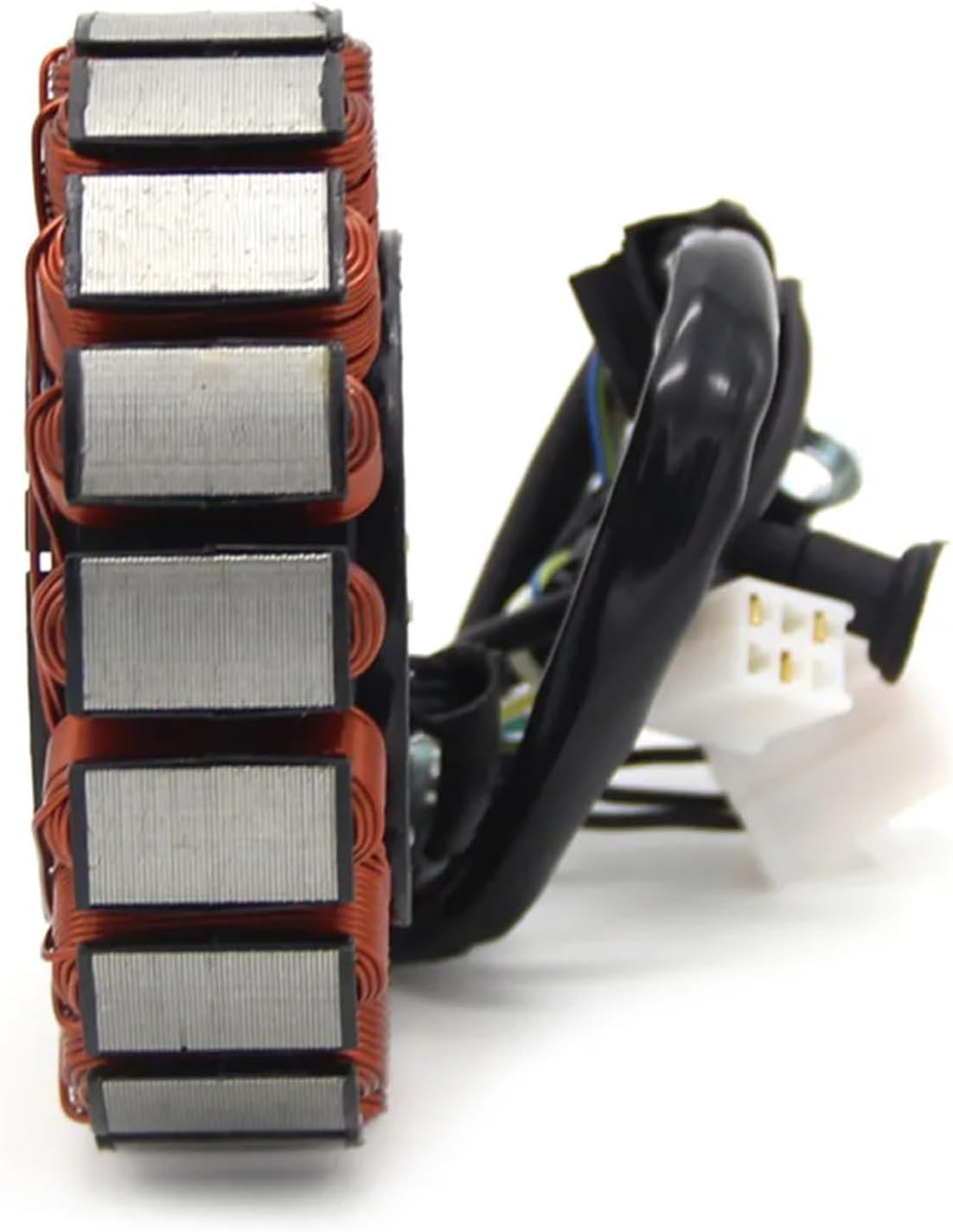 Motorcycle Accessories Magneto Stator Ignition Generator Coil Compatible With CBR250R CB300F CB300R CBR300R OEM:31120-KYJ-901 Parts