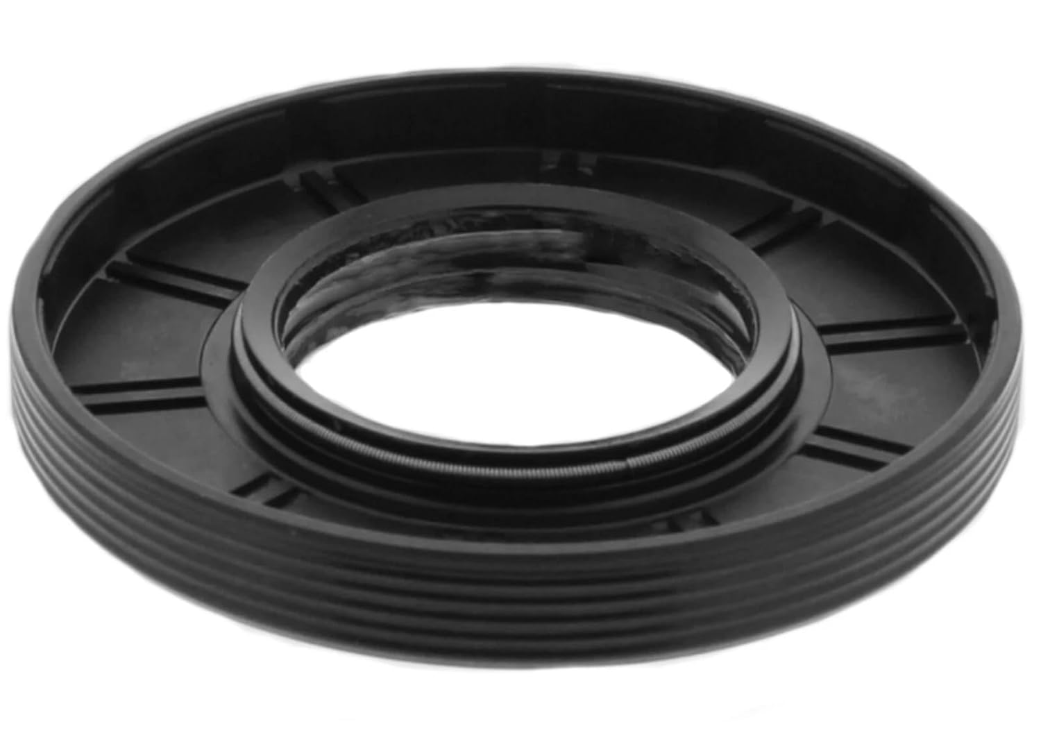 Washer Tub Bearing and Seal Kit Replaces for LG WM2487HRM WM2501HVA WM3470HWA WM2350HRC WM0001HTM WM0001HTMA WM0532HW WM0642HS WM0642HW WM0742HGA Washer