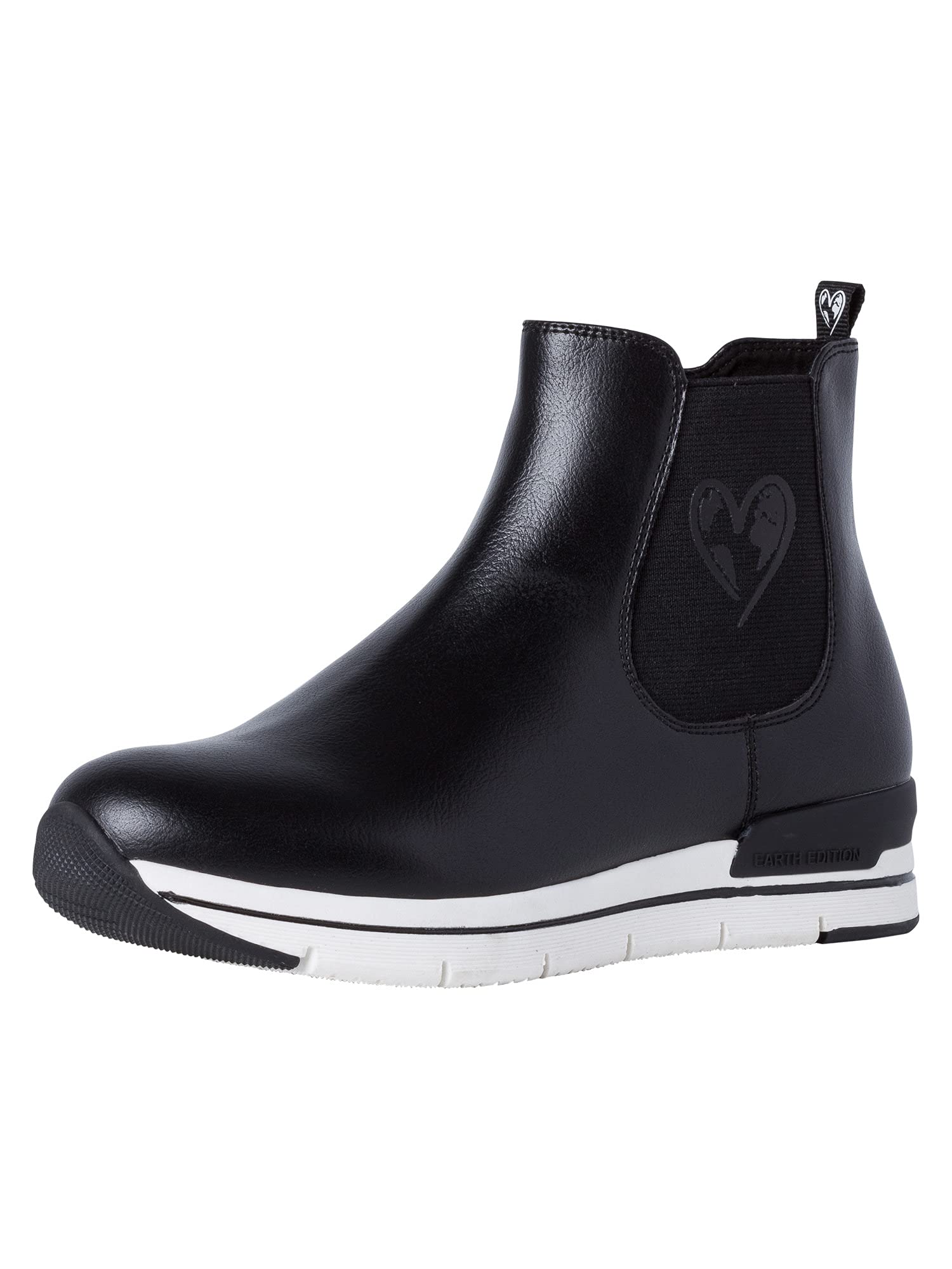 MARCO TOZZI Earth Edition 2-2-25871-27 - Stivale Da Donna BarcaDonna