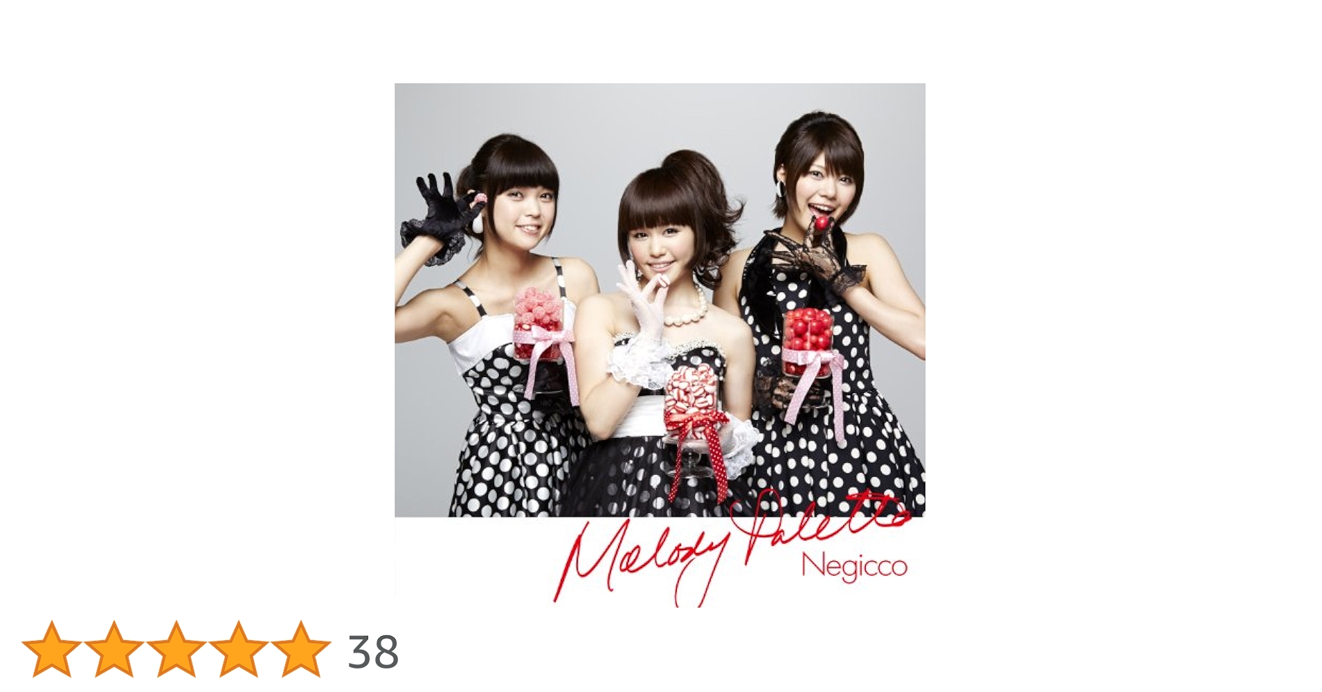 Amazon.co.jp: Melody Palette: ミュージック