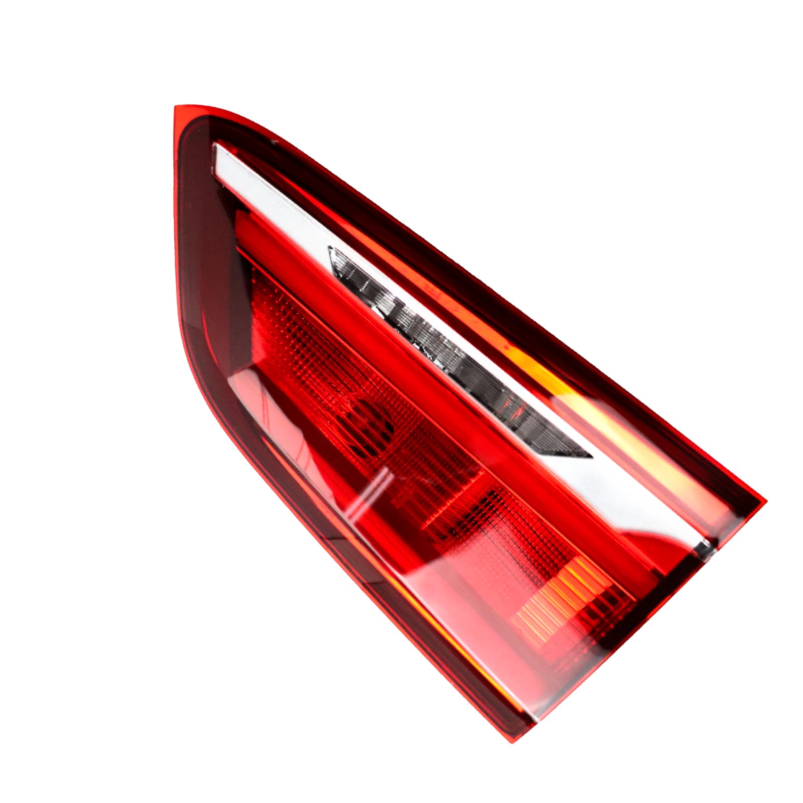 Fanale posteriore a LED per X1 F48 2014 – 2022, luce di allarme del freno, parte auto, gruppo fanale posteriore esterno, lato destro 63212710636 63217350698