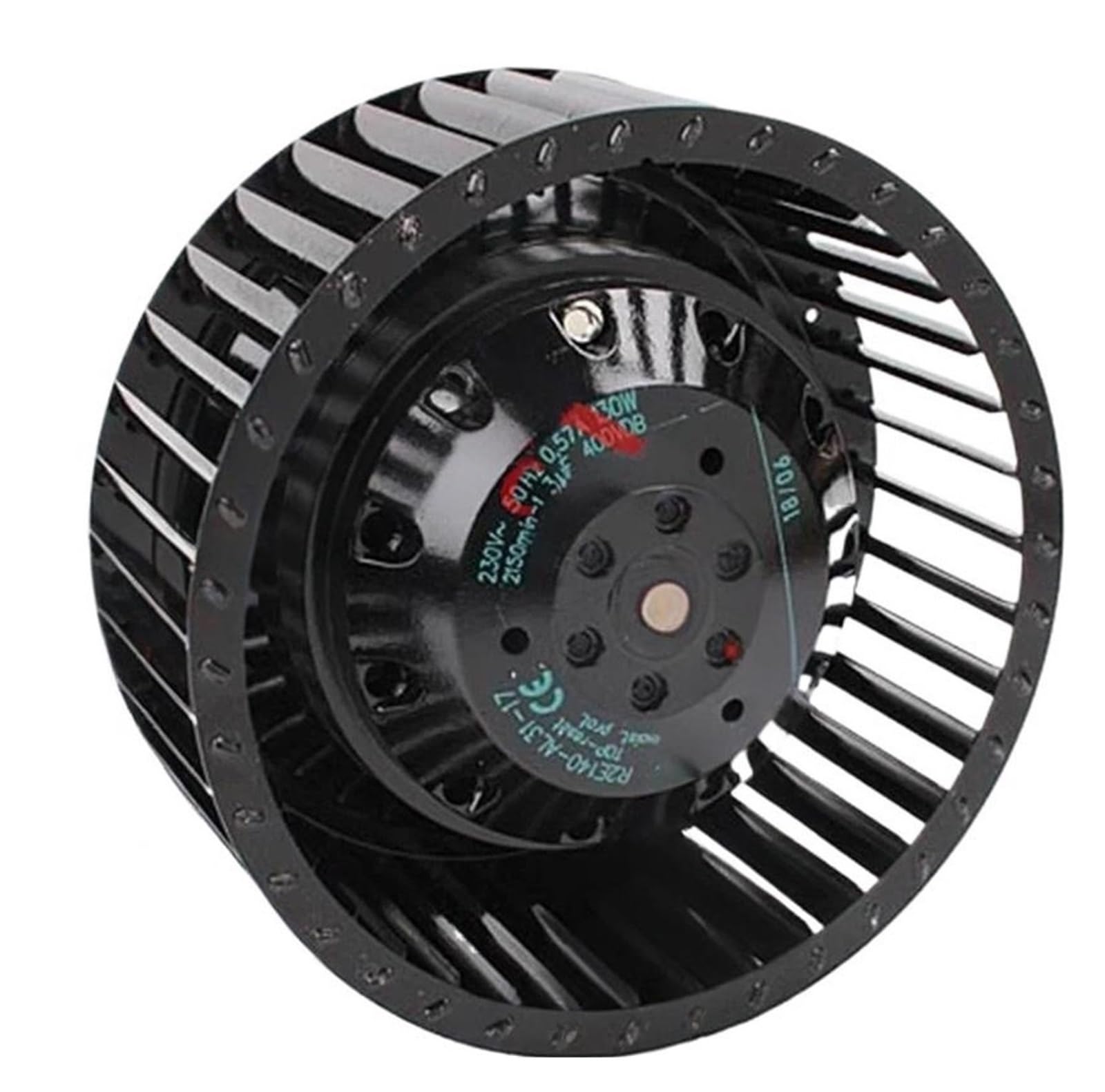 TSCFHGQI R2E140-AJ24-09 R2E140-AL31-17 R2E140-AO03-12 R2E140-AQ03-13 140MM Cooling fan(R2E140-AJ24-09)