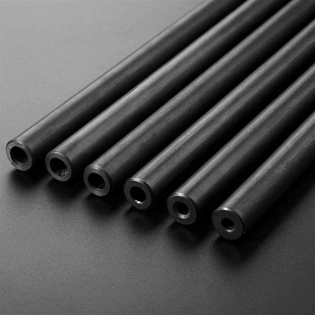 Nahtloses Stahlrohr mit 16 mm Außendurchmesser, Länge 1000 mm(ID 8.5mm)