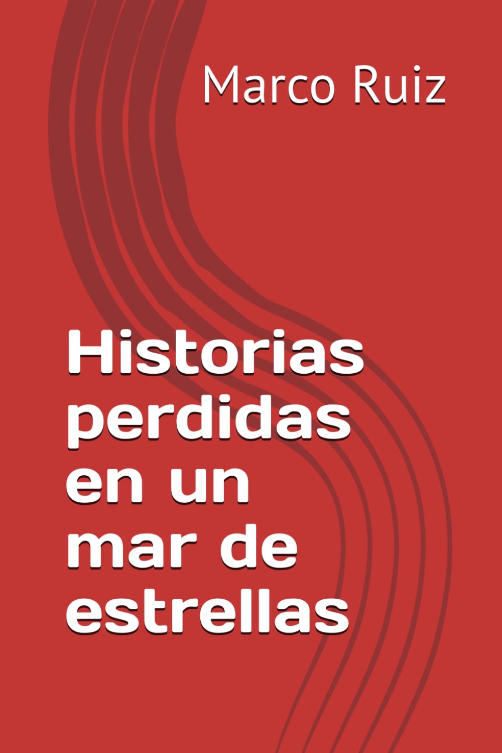 Historias perdidas en un mar de estrellas