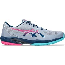 ASICS Men's Solution Swift Ff 2 Padel Trainers