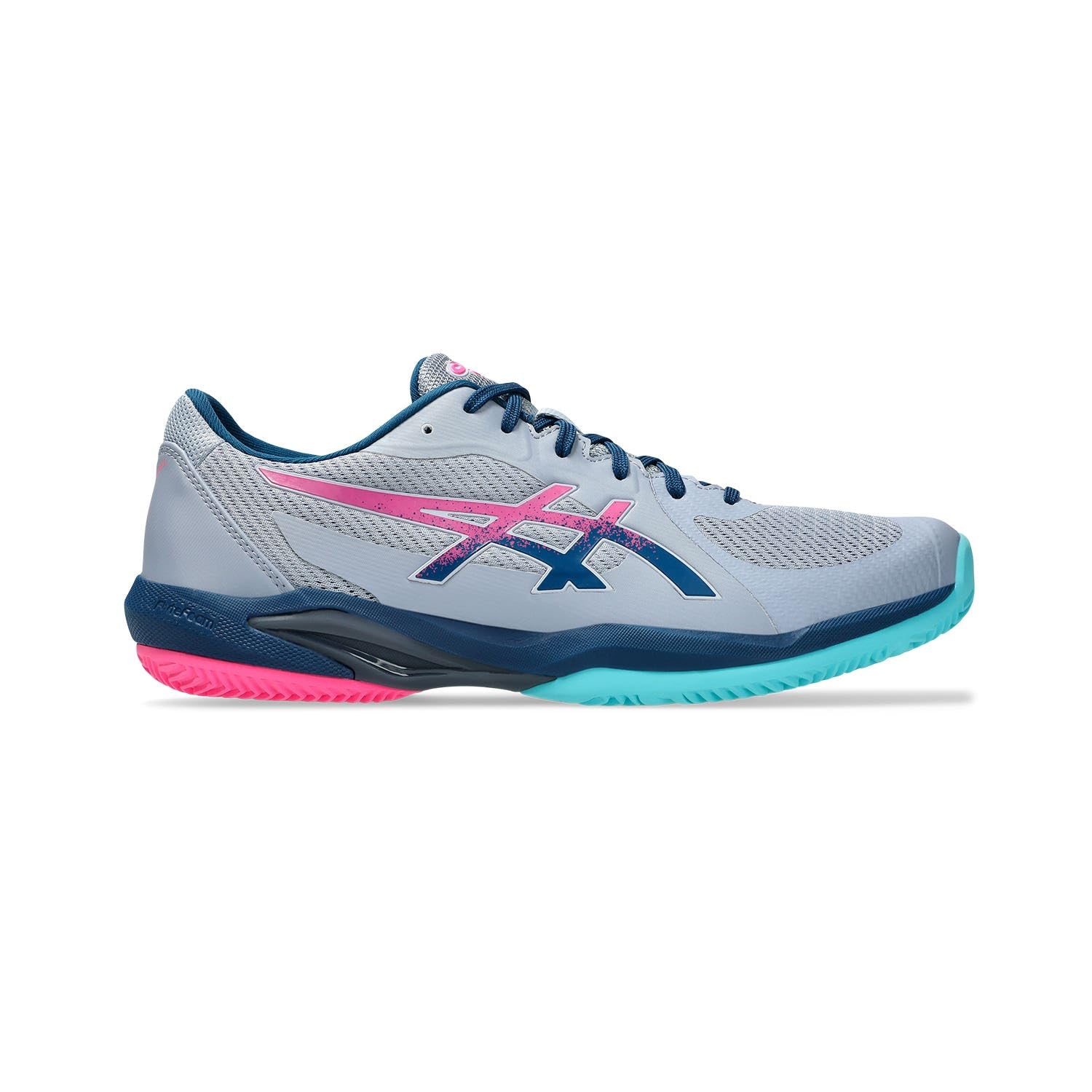 ASICS Herren Solution Swift Ff 2 PadelSneaker