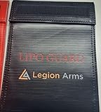 Legion Arms