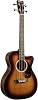 Martin 000CJR-10E BASS BURST Acoustic Base Martin