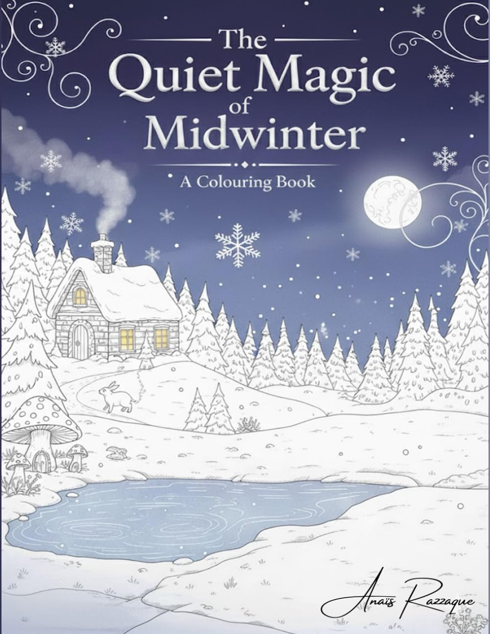 The Quiet Magic of Midwinter