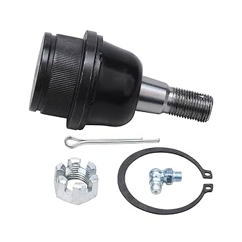 Amazon.com: Detroit Axle - Front Lower Ball Joints for Ford