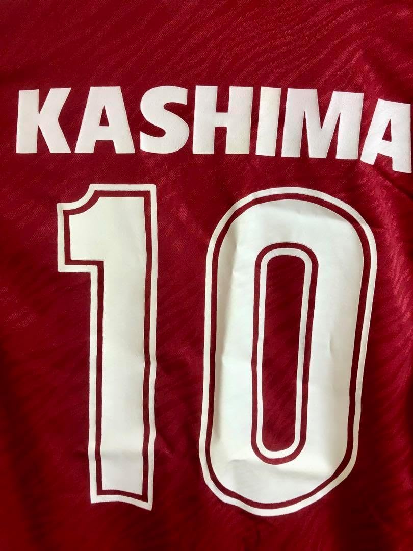 新品 オカダ・カズチカ×FC東京コラボオーセンティックユニフォーム 限定品 オカダ・カズチカ×FC東京コラボオーセンティックユニフォーム