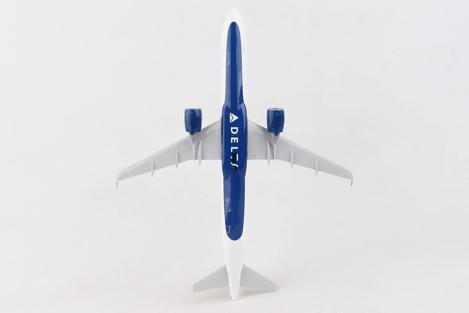 Daron SkyMarks Delta A321neo 1/150 (SKR1084)