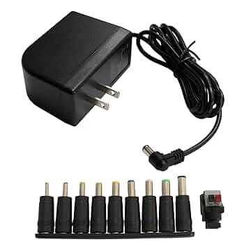 Amazon | Kaito Denshi(海渡電子) ACアダプター【PSE適合品】24V