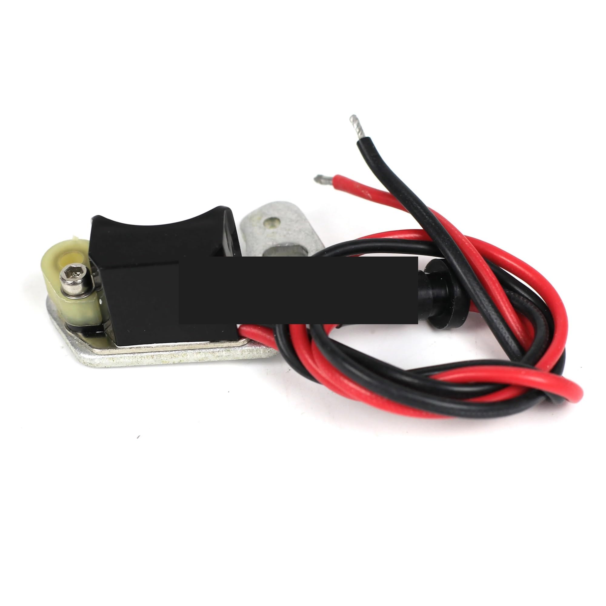 Per kit di conversione elettronica distributore Ducellier
