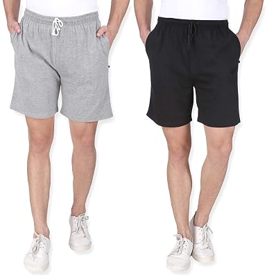 Regular fit Shorts - Comfort wear 