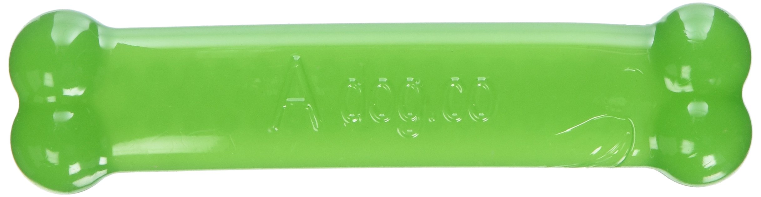 Adog Dental Chew Bone, Twin Pack