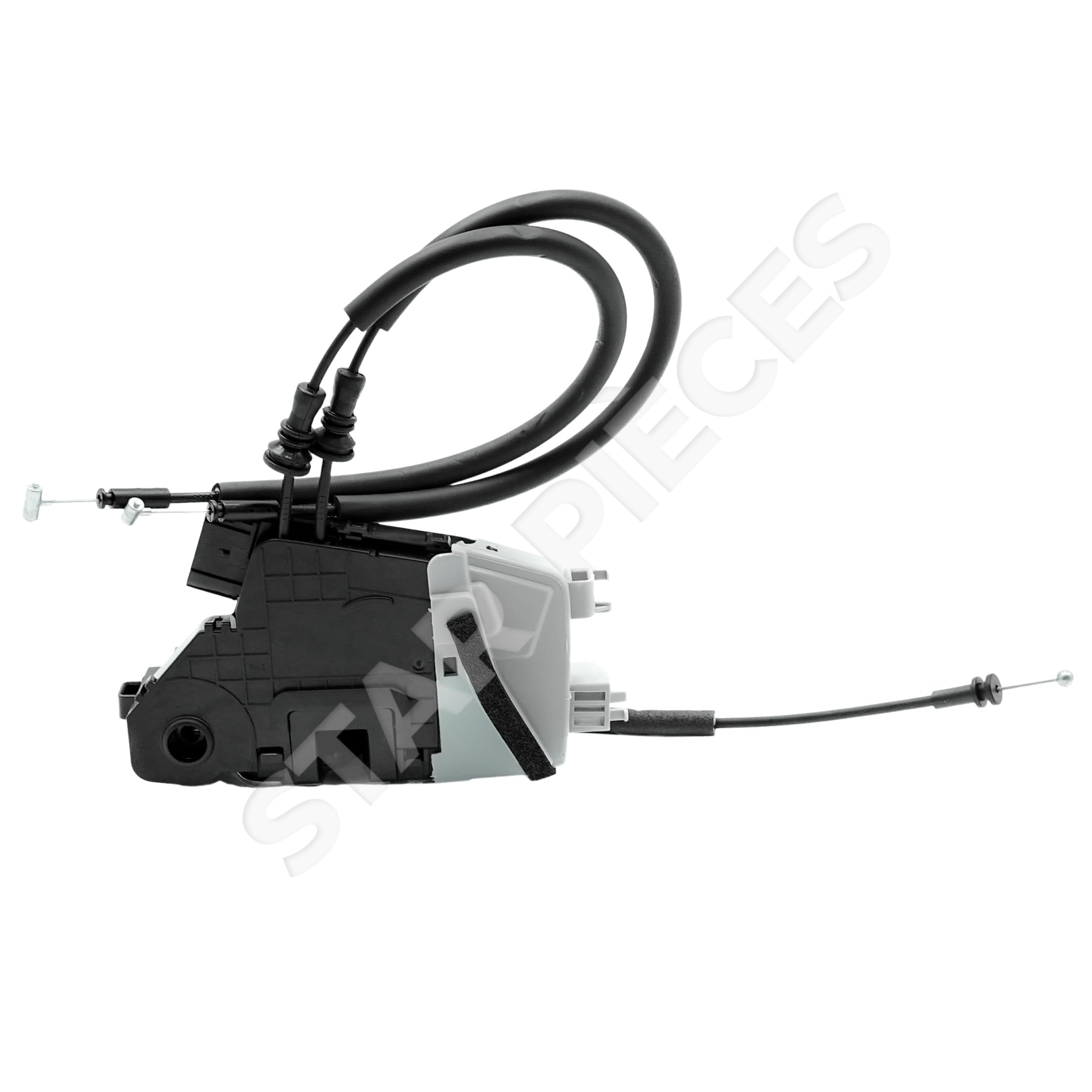 STARKIT PERFORMANCE Serrure de porte compatible pour Tucson (2015-2020) AVANT DROIT (côté passager) Centralisation de porte. 81320D3000