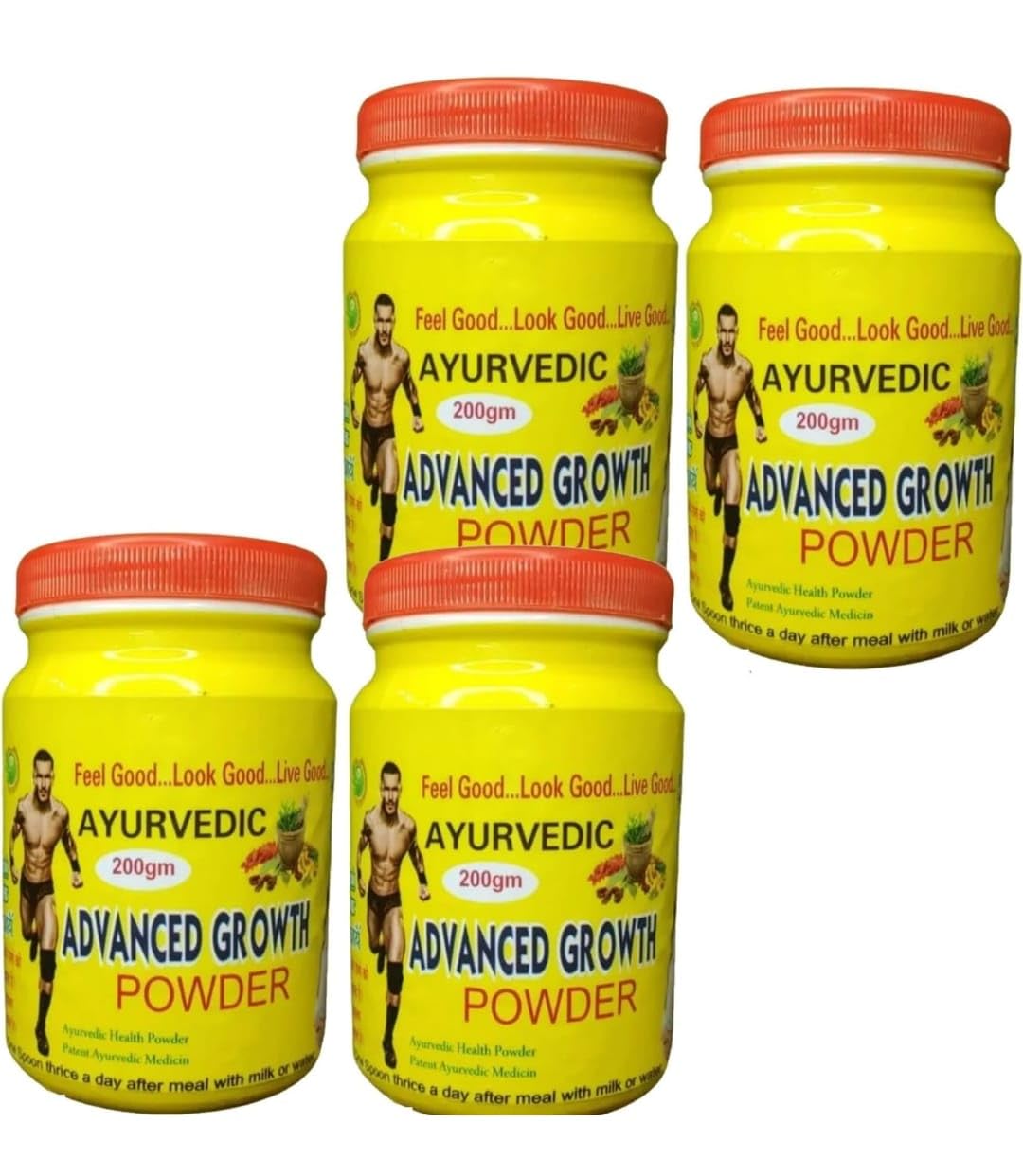 See full amazon price history chart for Advance Growth Powder Pack of 4 Advance Growth Powder Pack of 4 (B0CL2N1T8G) Amazon Price History, Amazon Price Tracker