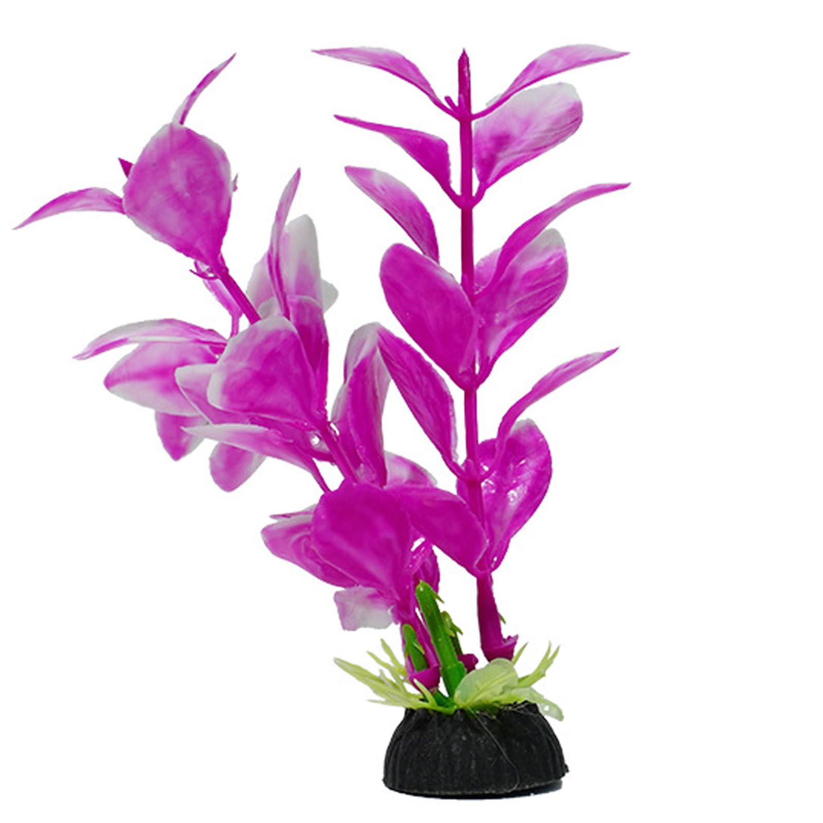 PANGBOER Artificial Aquarium, Shrimp Breeding Landscape Decorations, Terrarium Habitat Sea Art Artificial Aquarium Decorations