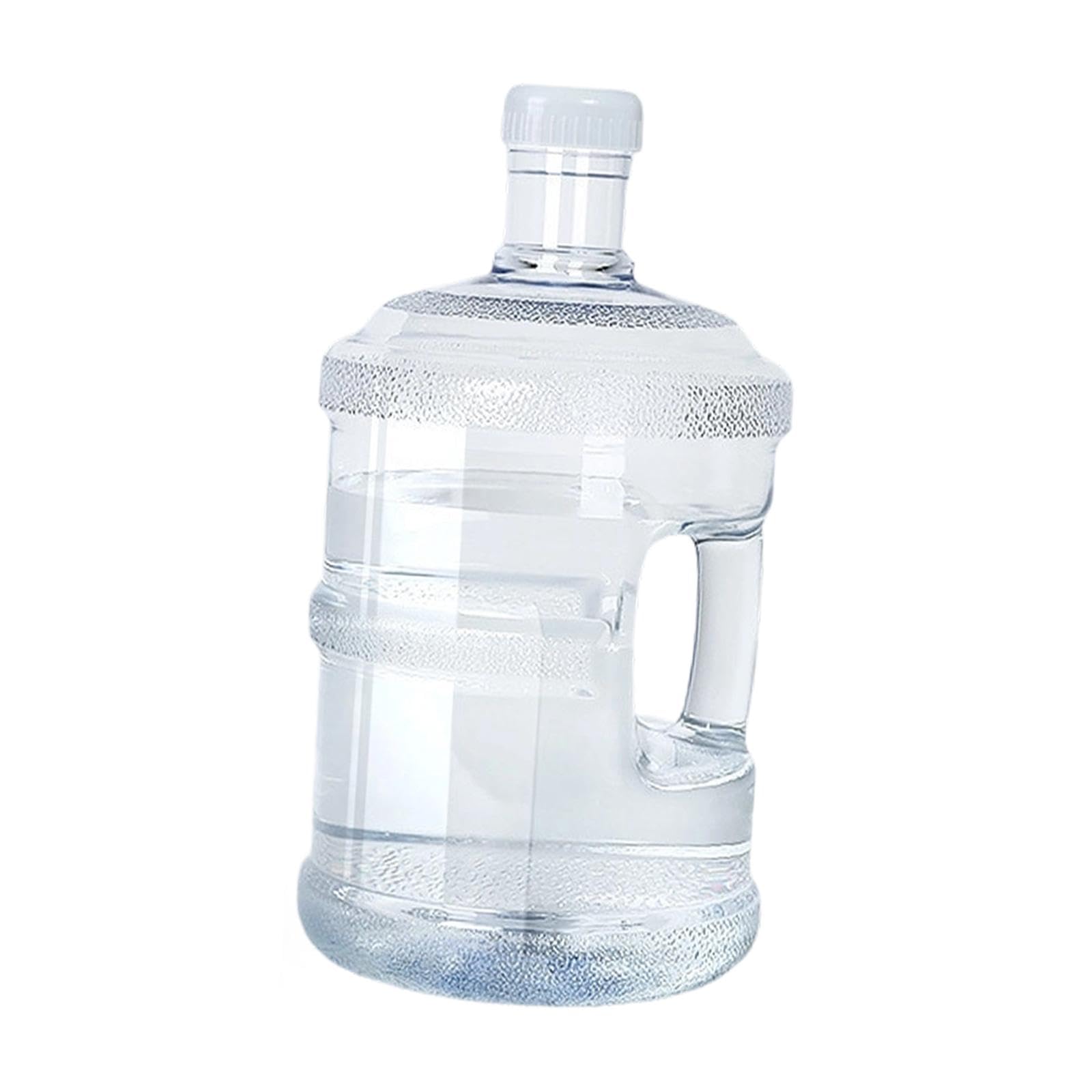 Reusable Water Bottle Container Portable Water Storage Bucket for Outdoor RV Clear 15L | Canteens, Bottles & Flasks | Water Bottles & Hydration | Camping & Hiking | Outdoor Sports-image-31