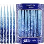 Hanukkah Candles