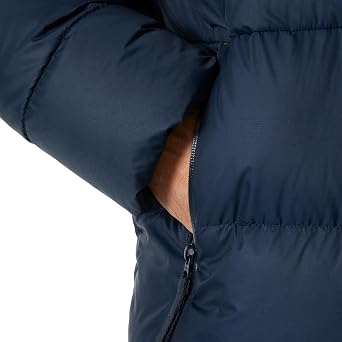 Helly Hansen mens Helly Hansen Active Long Winter Parka