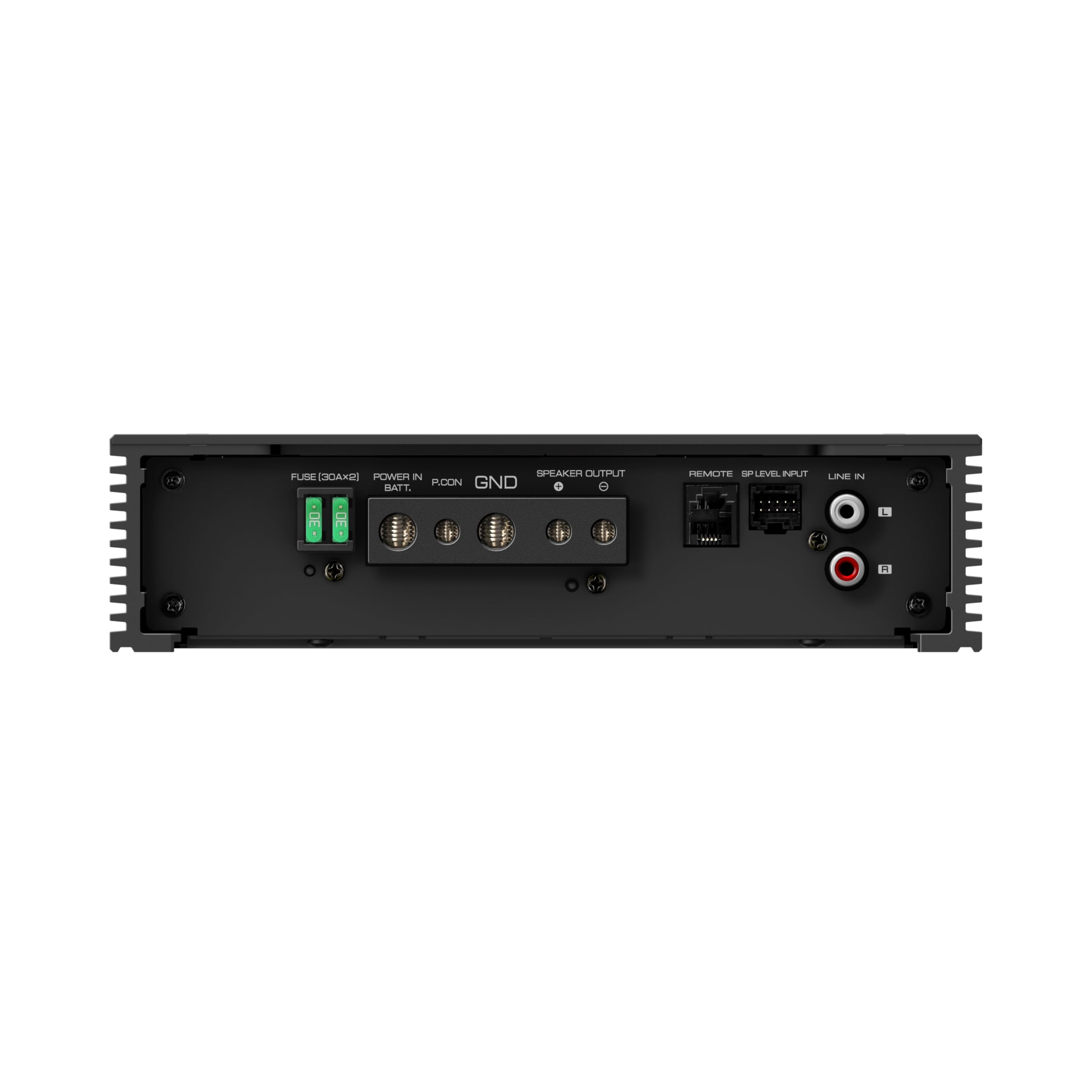 Amazon.co.jp: KENWOOD eXcelon X503-1 クラスDモノパワーアンプ
