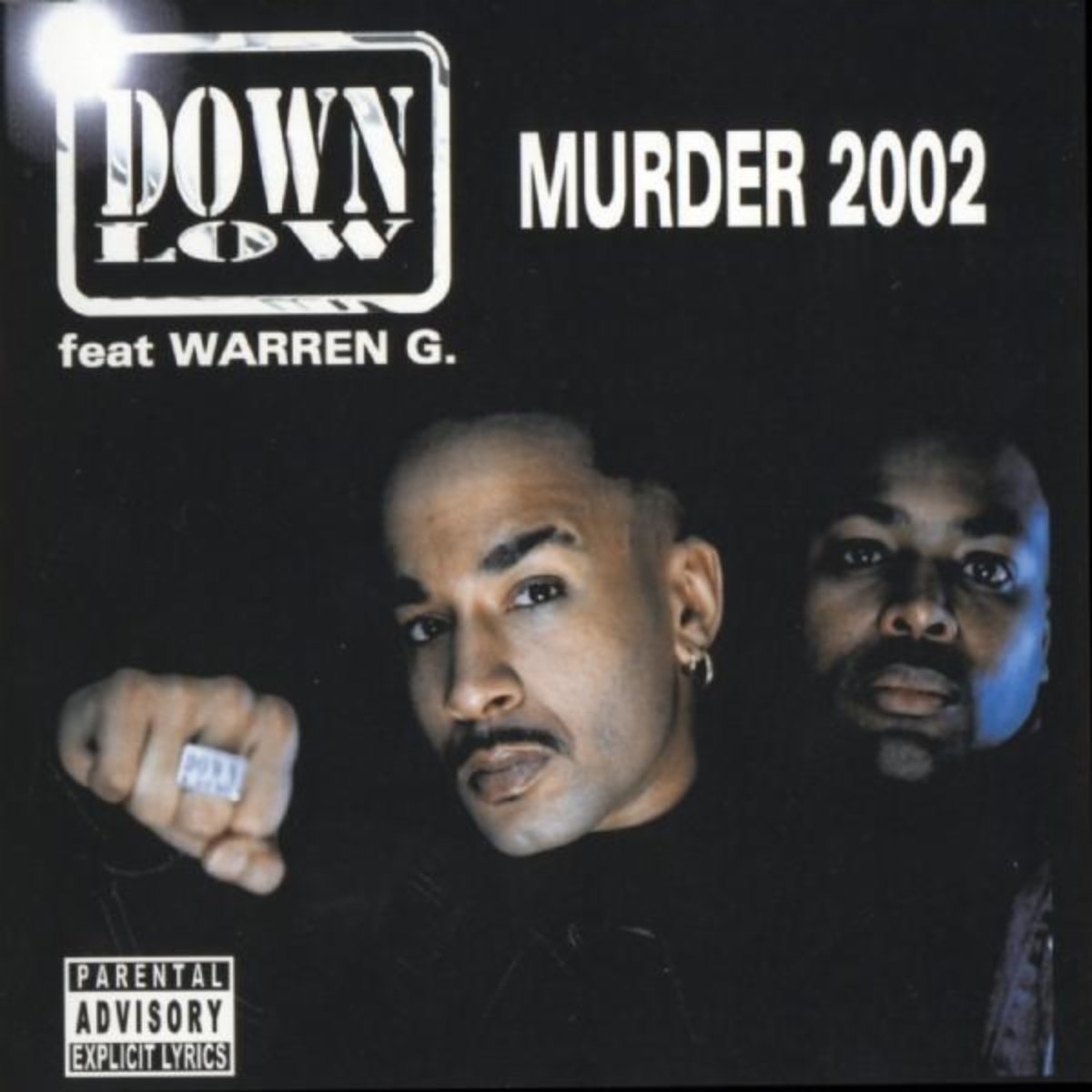 Down Low feat. Warren G