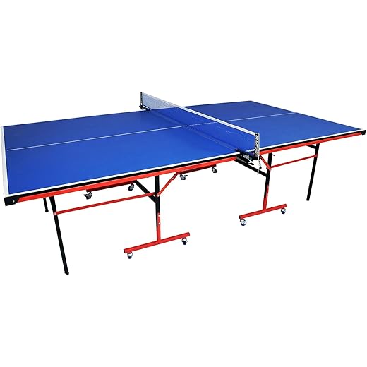 Classic Active Wood Table Tennis Table 18 mm