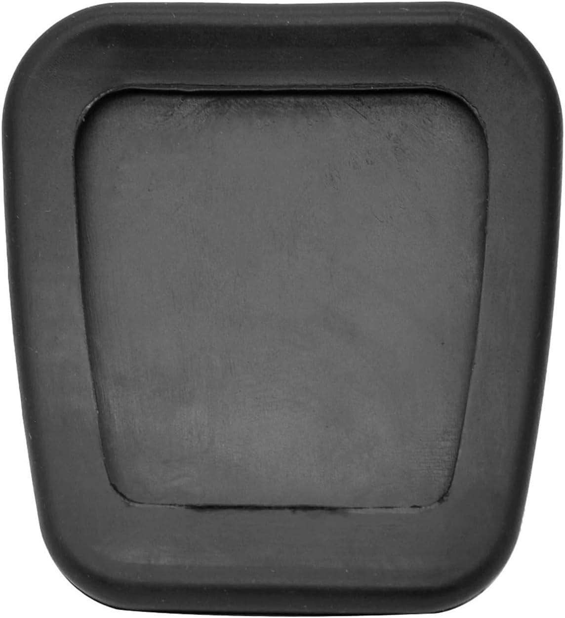 Car Pedal Pads For Vauxhall For Vectra For Astra For Insignia For Zafira For Tourer For C Car Brake Clutch Pedal Pad Rubber Cover 13281359 560775